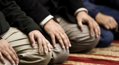 Shalat Jangan tergesa-gesa