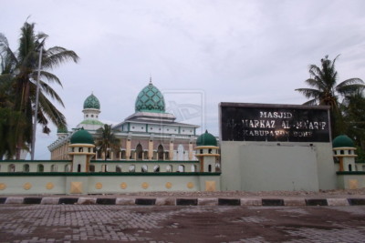 Unduhan Rekaman Tablik Akbar