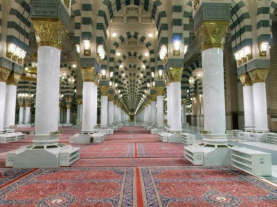 Tujuan ibadah