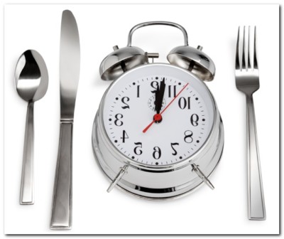 Ada Berkah Dalam Sahur