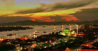 Audio-Lailatul Qadr, I'tikaf, Dan Tarwih