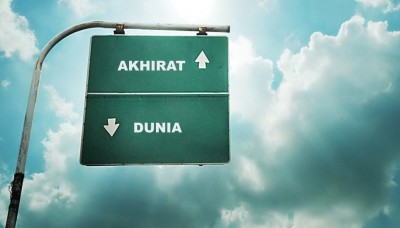 Nasehat Tentang Akhirat