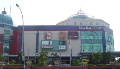 Kultum Ramadhan Di Mall Makassar